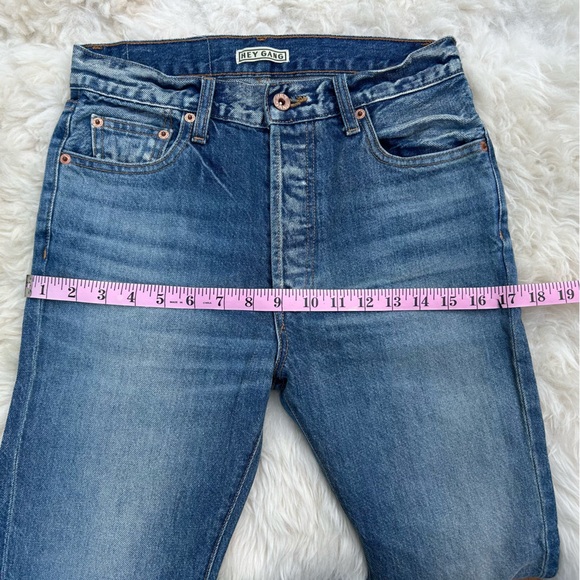 Hey Gang Jeans - Picture 6 of 7